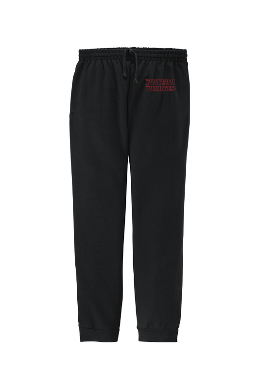 Poteau Pirates Nublend Joggers