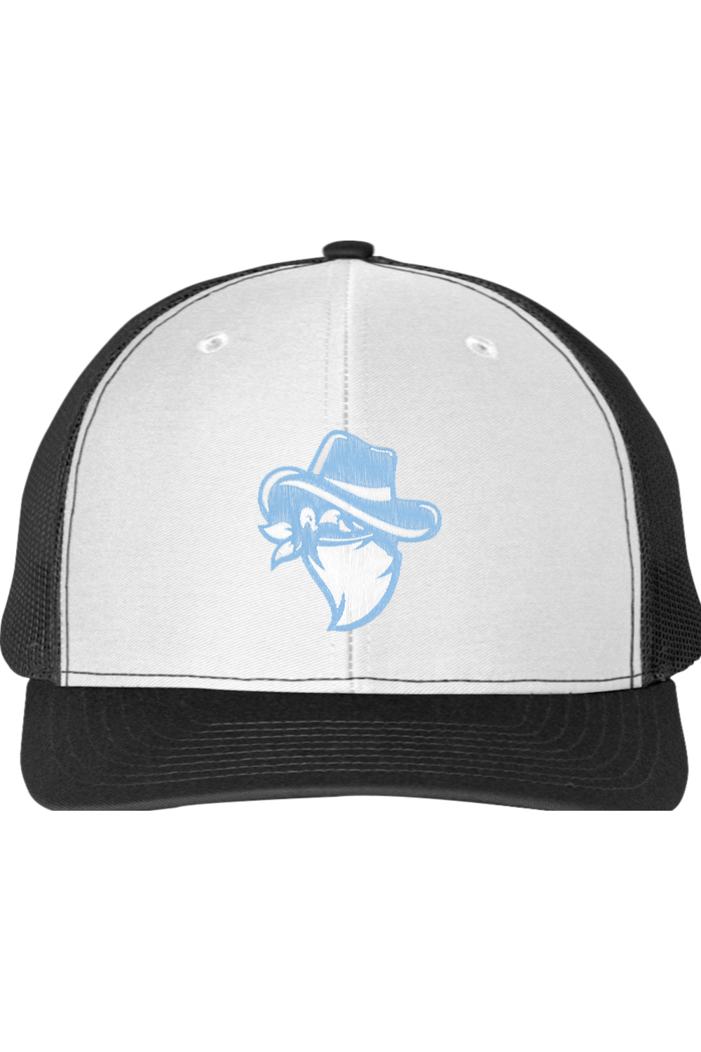 ETX Bandits Richardson Snapback Trucker Cap (Fulfill)
