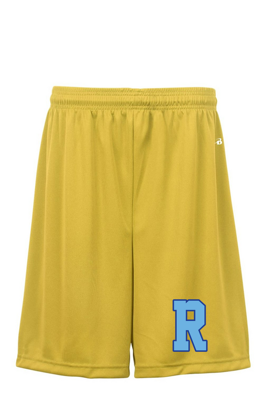 Rothrock Baseball 7 Inch Short