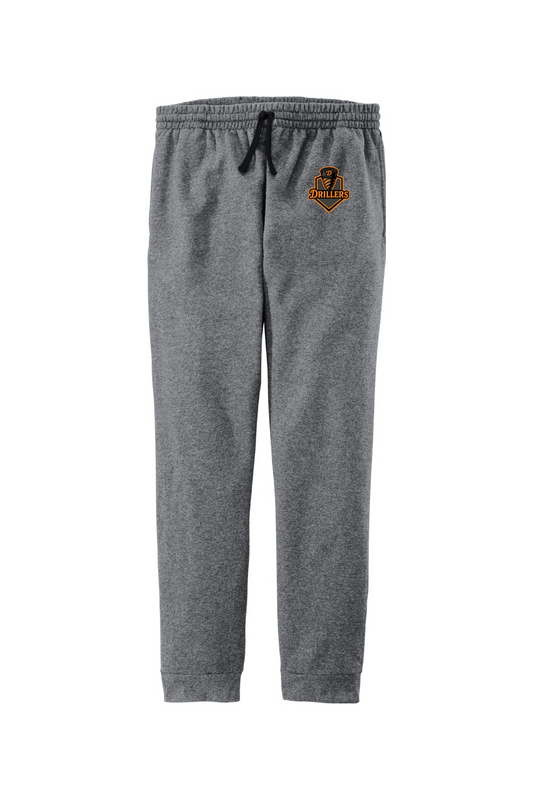 JERZEES Nublend Joggers