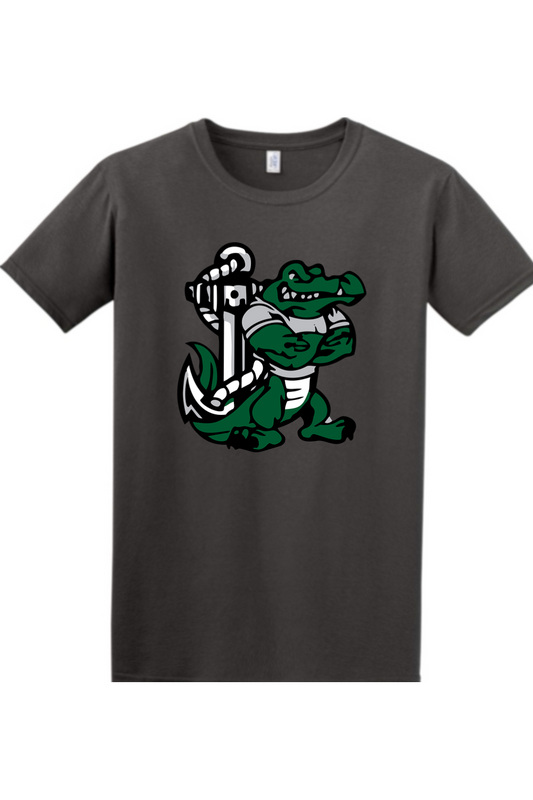West Bloomfield Football Softstyle T-Shirt