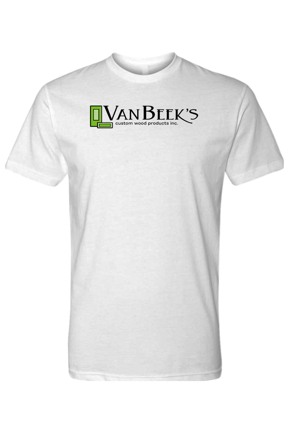 Vanbeek's DTF Tee