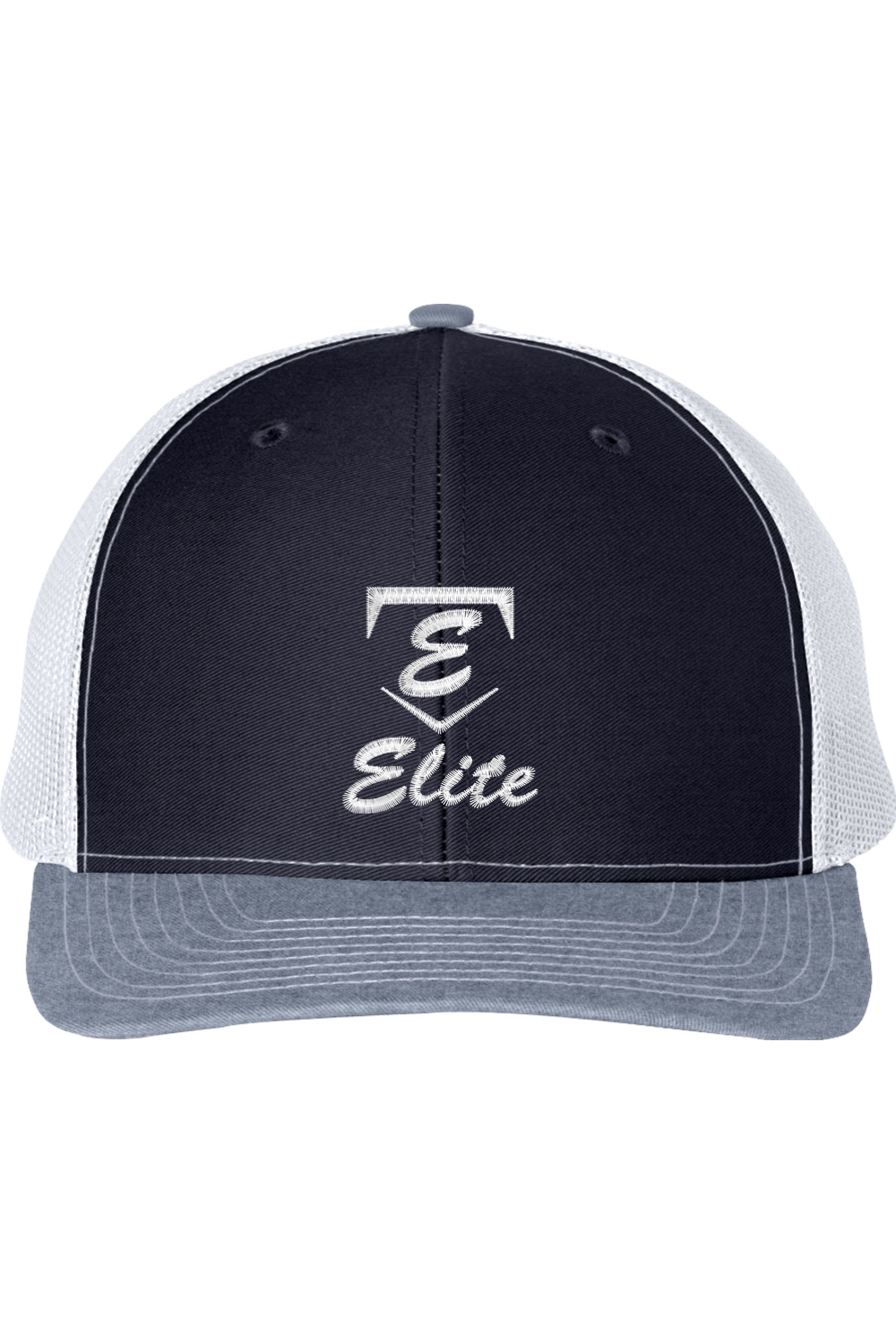 Richardson Snapback Trucker Cap