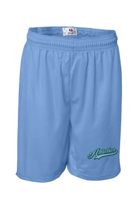 Badger Pro Mesh 7" Shorts