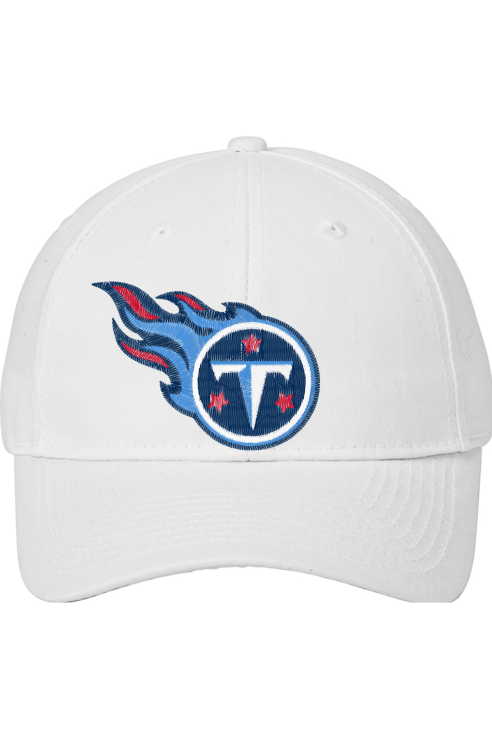 Titans Port Authority Classic Hat