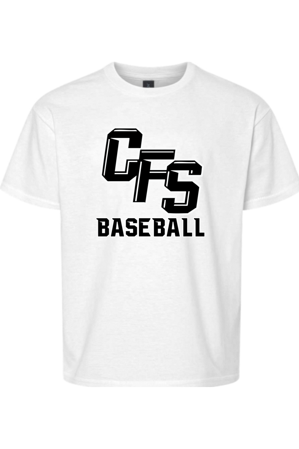Central Florida Studs Youth Softstyle T-Shirt