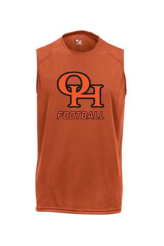 B-Core Sleeveless Tee