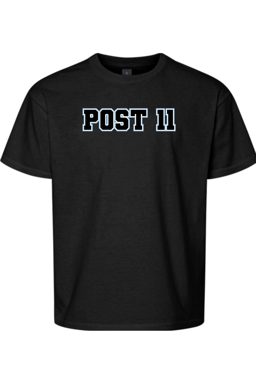 Gildan Youth Softstyle T-Shirt