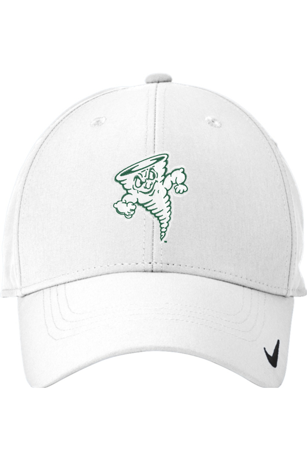 Lake Erie Wrestling Tornado Nike Dri-FIT Legacy Cap (Fulfill)