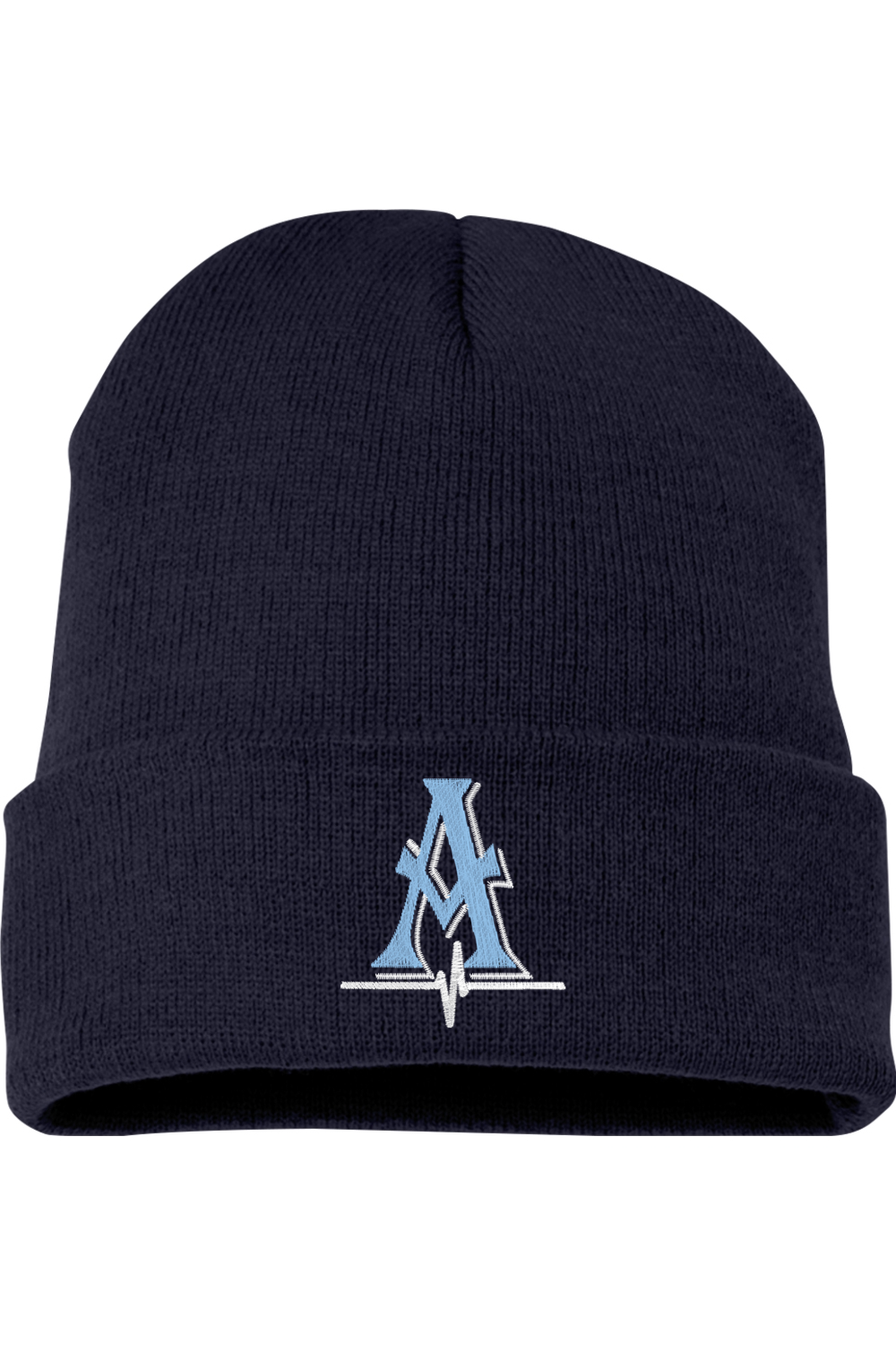 Aftershock Softball Classics Cuffed Beanie