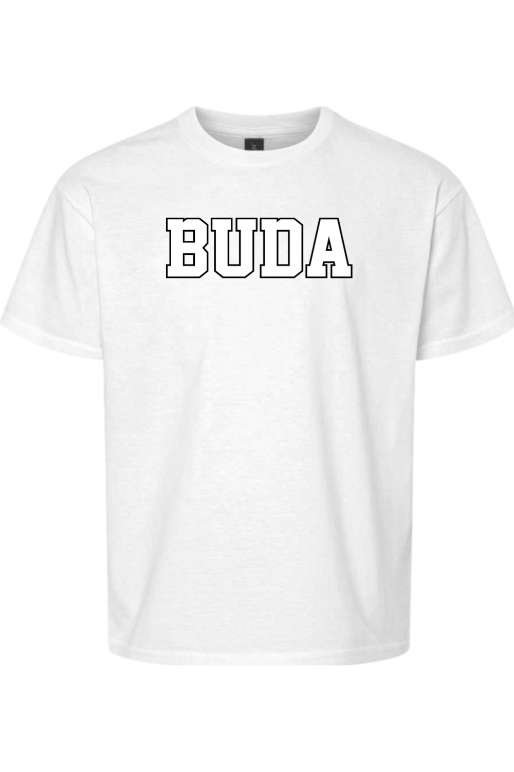 Gildan Youth Softstyle T-Shirt