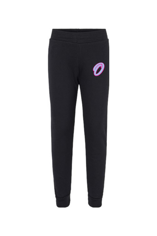 Ohio Lady Merchants Youth Jogger Sweatpants