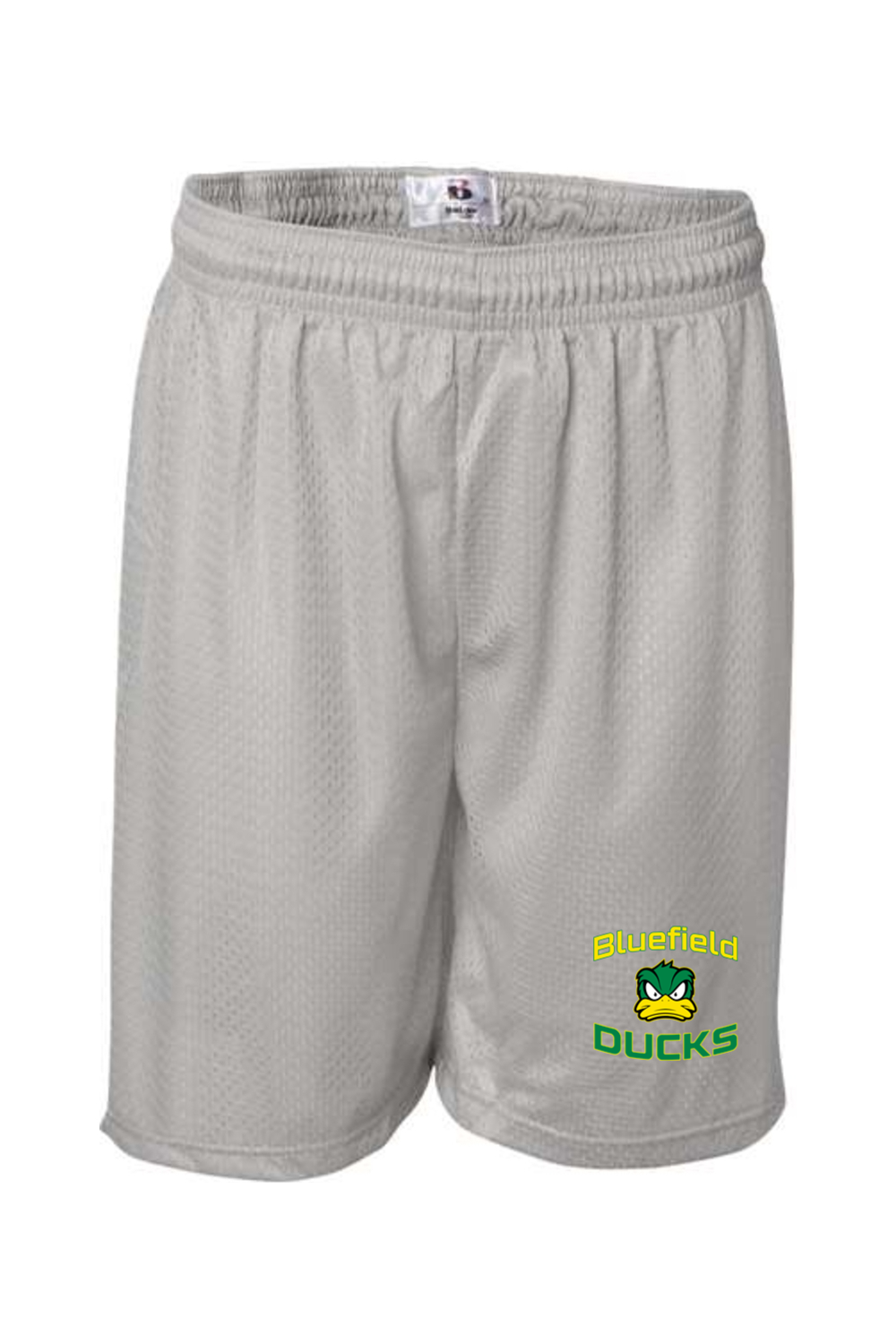 Badger Pro Mesh 7" Shorts