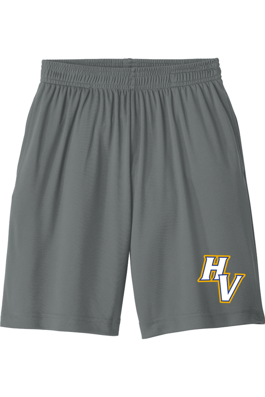 Hopkins High School Football DTF Competitor Pocketed Short