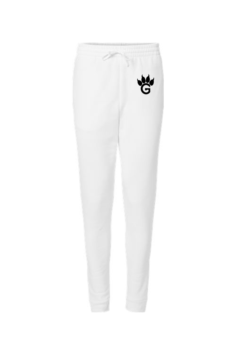 Gwinn Wrestling DTF Nublend Joggers