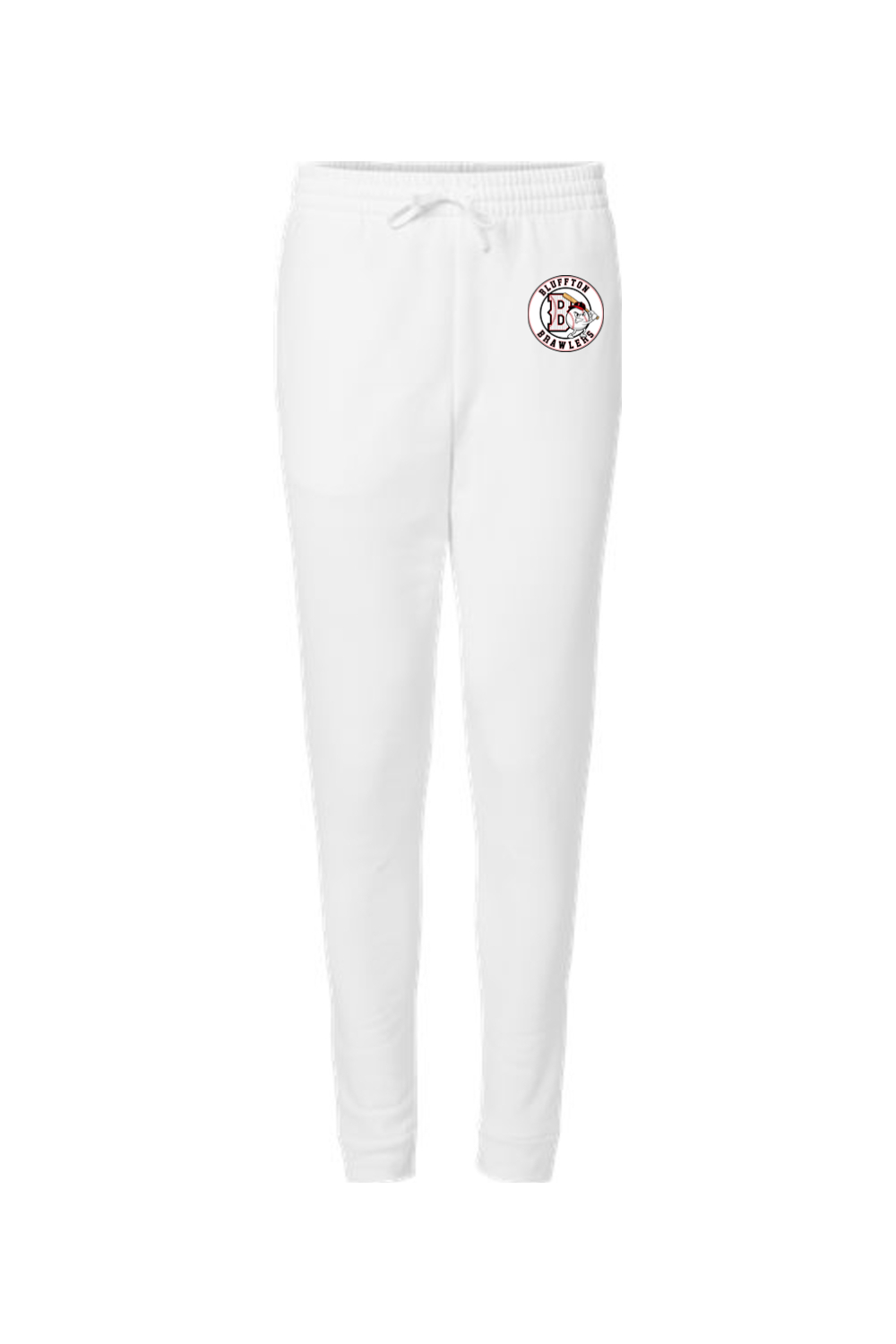 Brawlers Baseball Nublend Joggers