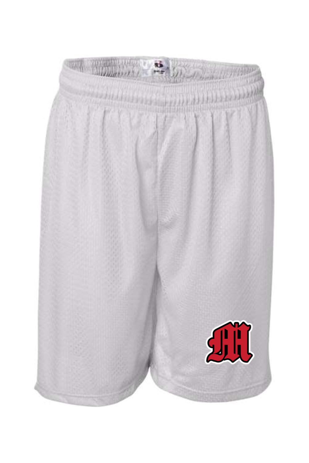 Badger Pro Mesh 7" Shorts