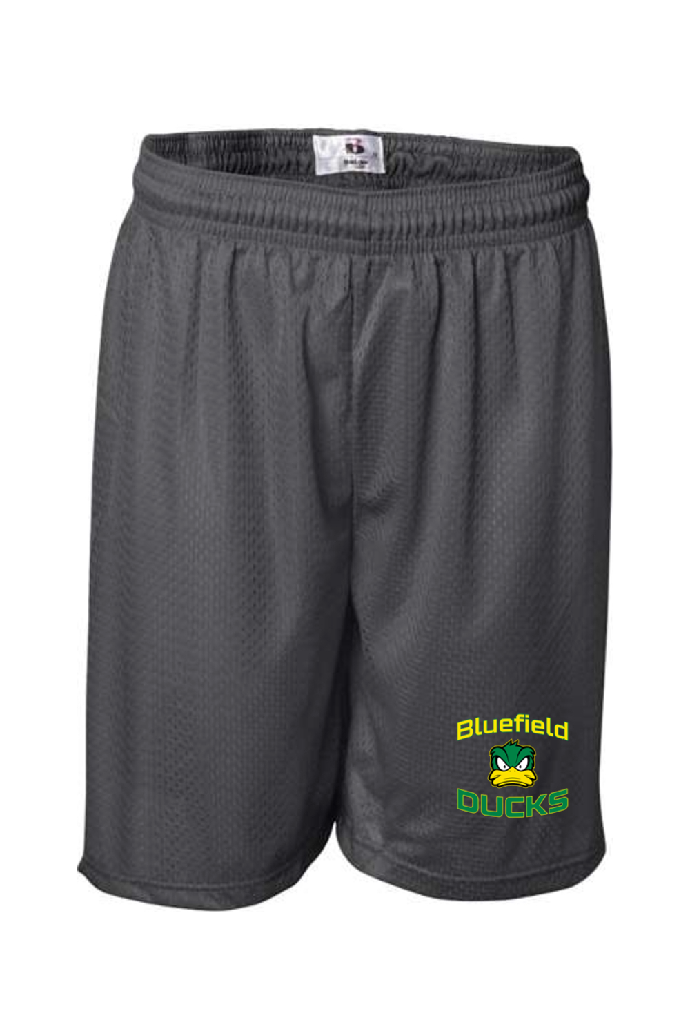 Badger Pro Mesh 7" Shorts