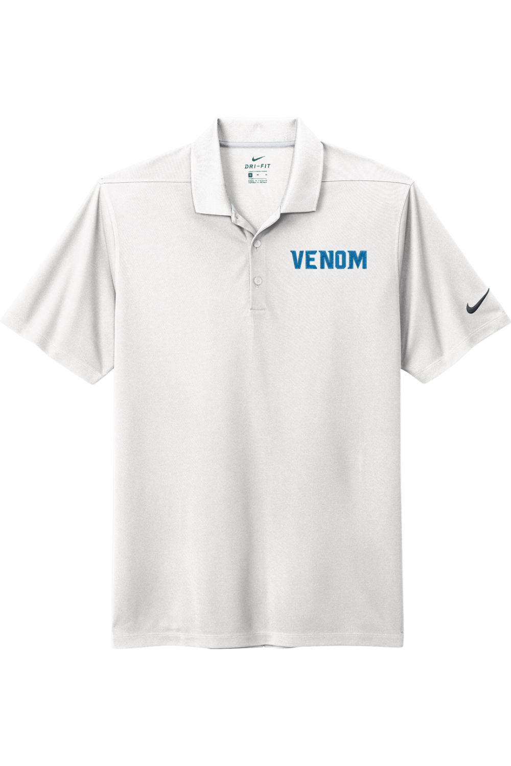 Nike Dri-FIT Micro Pique 2.0 Polo