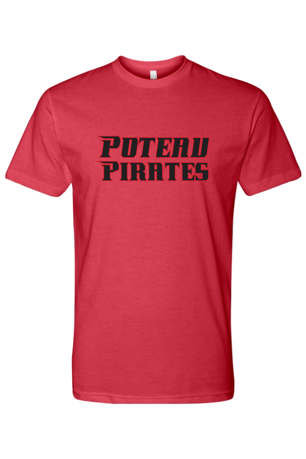 Poteau Pirates CVC Crew