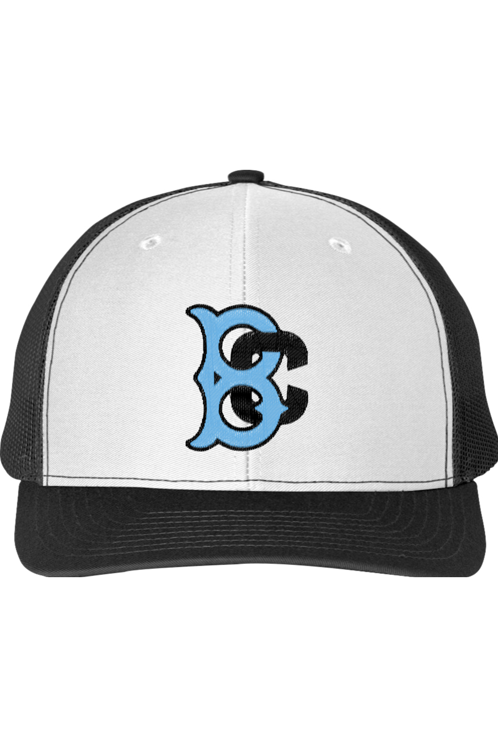 BC Bombers Snapback Trucker Cap