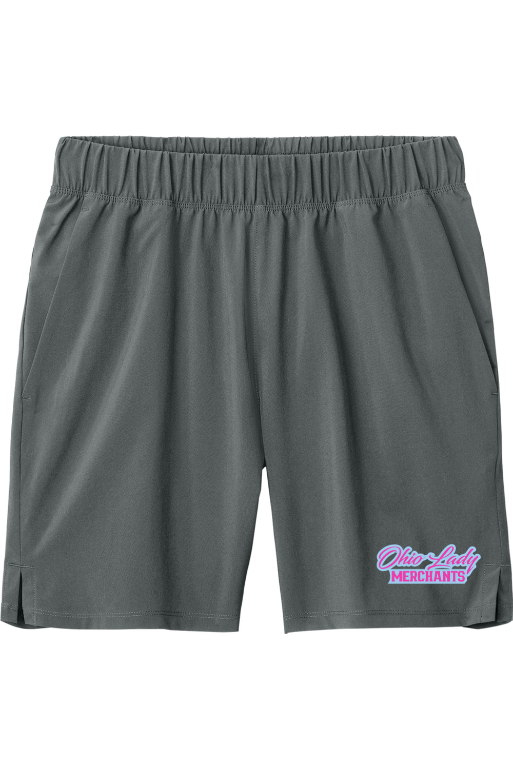 Ohio Lady Merchants Men's/Unisex Repeat 7" Short