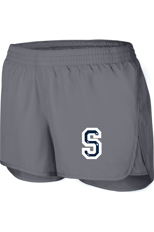 Sluggers Sports Academy Women's Wayfarer Shorts