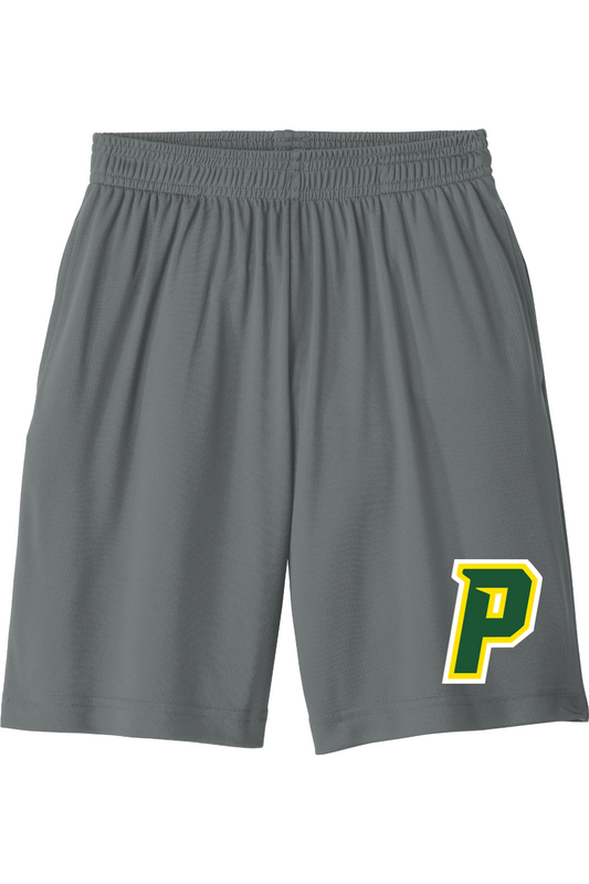 Premier Baseball OR Adult Pocketed Short