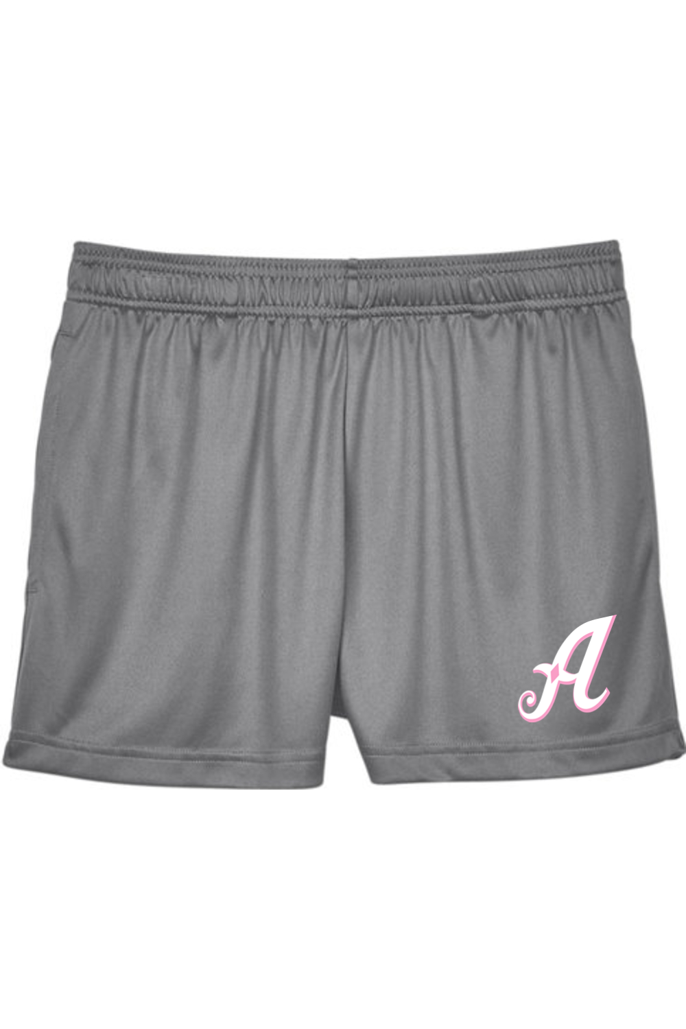 Aces Baseball 365 Ladies' Zone Performance Short