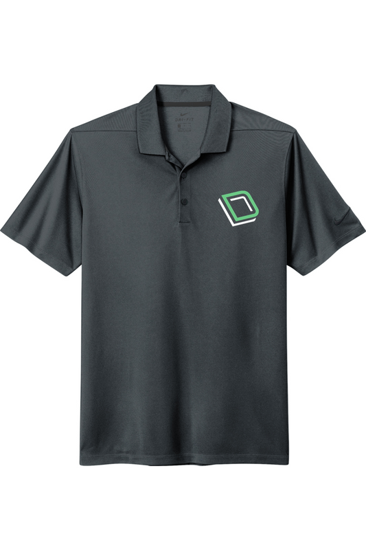 Drive Sports DTF Nike Dri-FIT Micro Pique 2.0 Polo