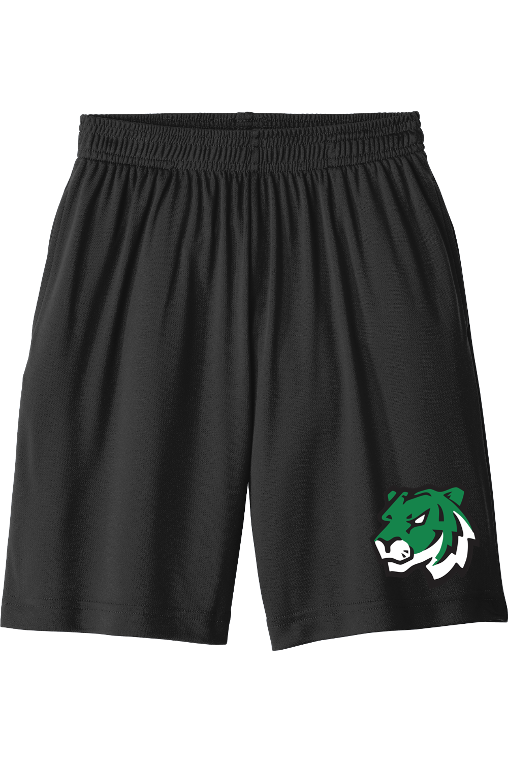 Yorktown Baseball Pocketed Short