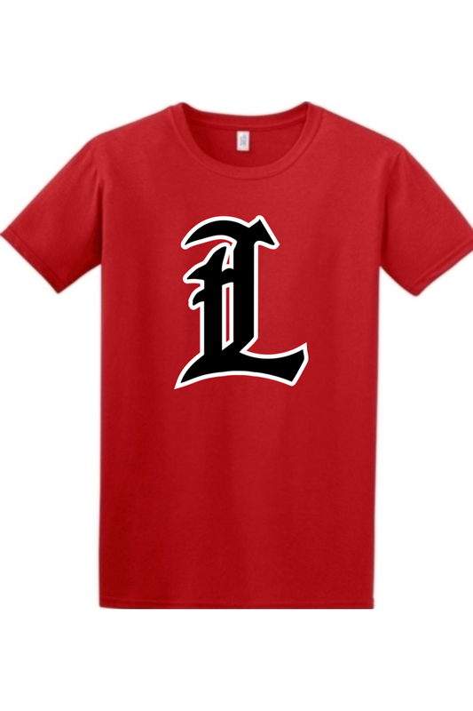Lancaster Legends Softstyle T-Shirt