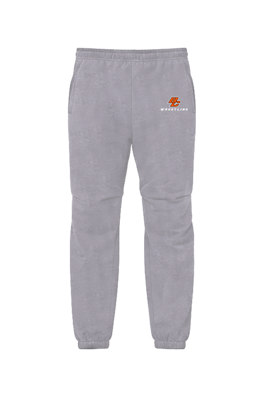 BC Boys Youth Wrestling DTF Unisex Heavy Blend™ Pocket Sweatpants