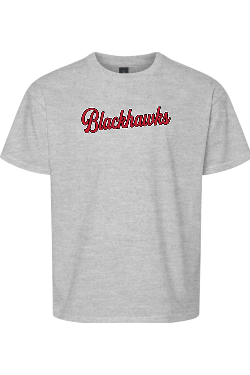 Gildan Youth Softstyle T-Shirt