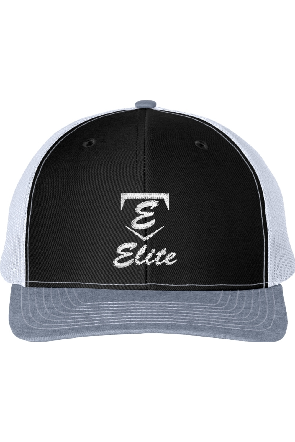 Richardson Snapback Trucker Cap