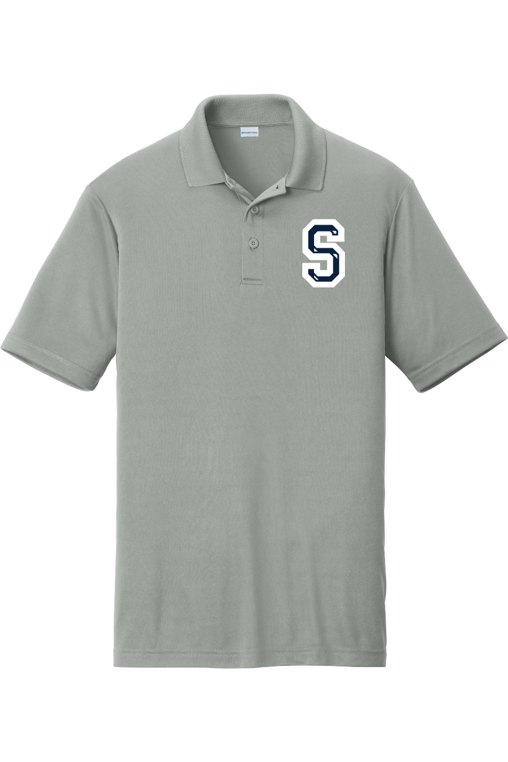 Sluggers Sports Academy Competitor Polo