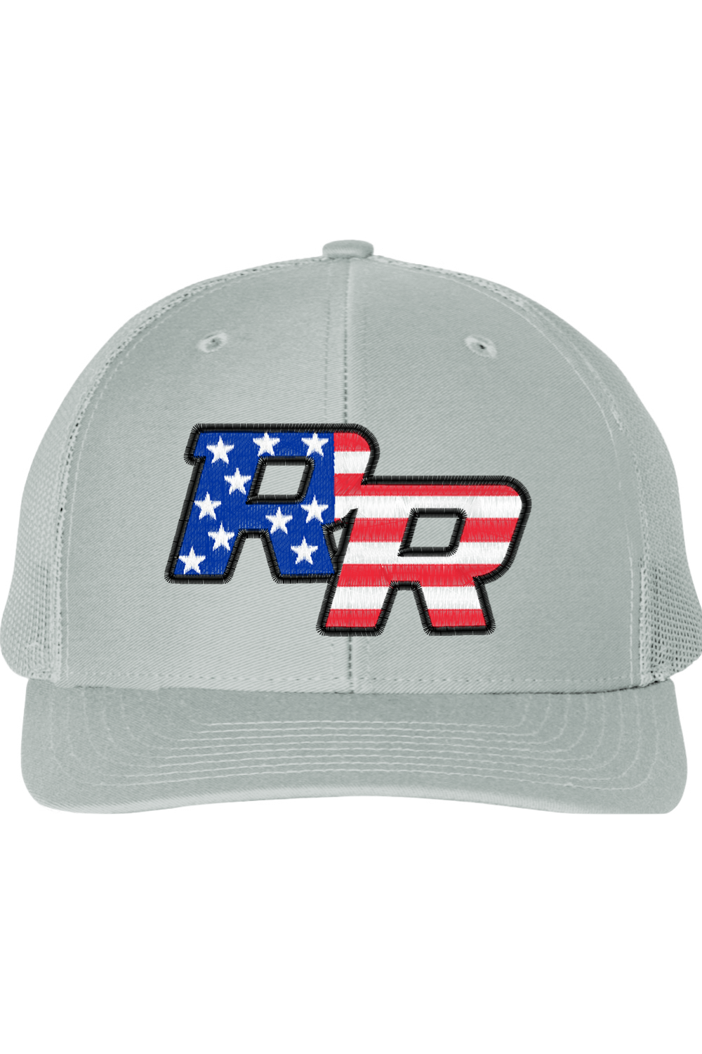 Richmond Royals 10U Snapback Trucker Cap