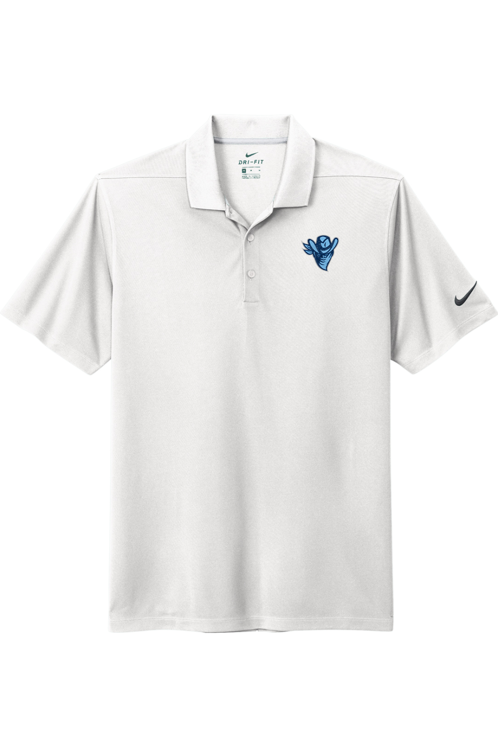Nike Dri-FIT Micro Pique 2.0 Polo