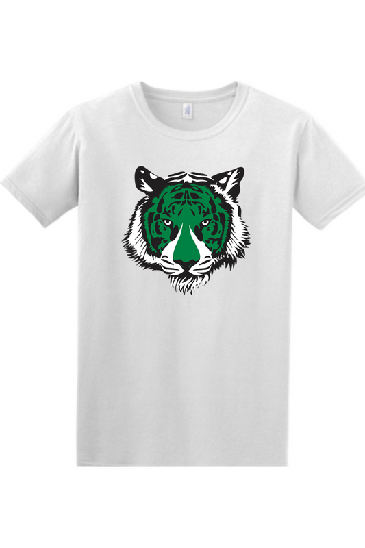 Tacoma Tigers Softstyle T-Shirt