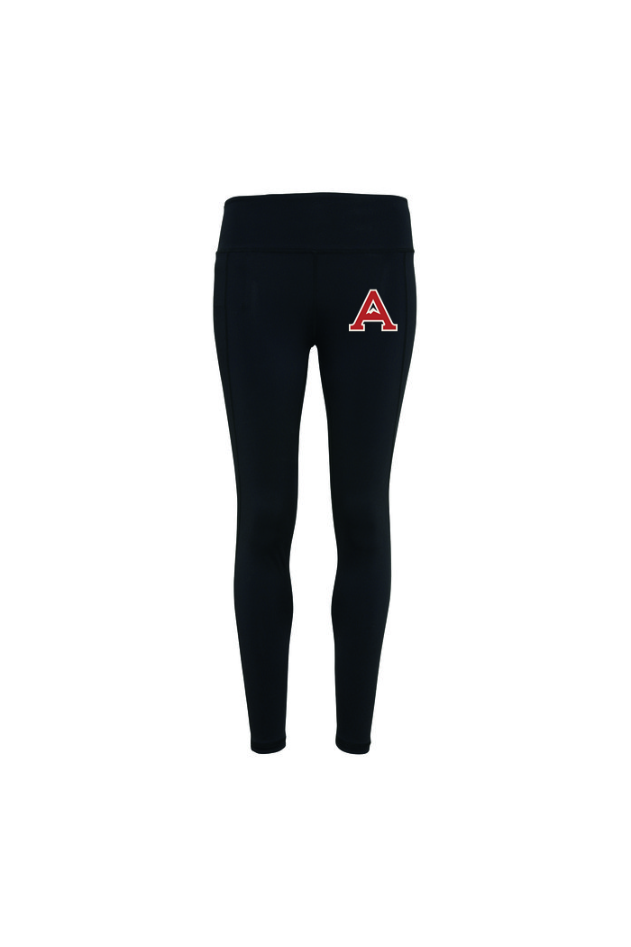 Adirondacks Ladies' Performance Leggings