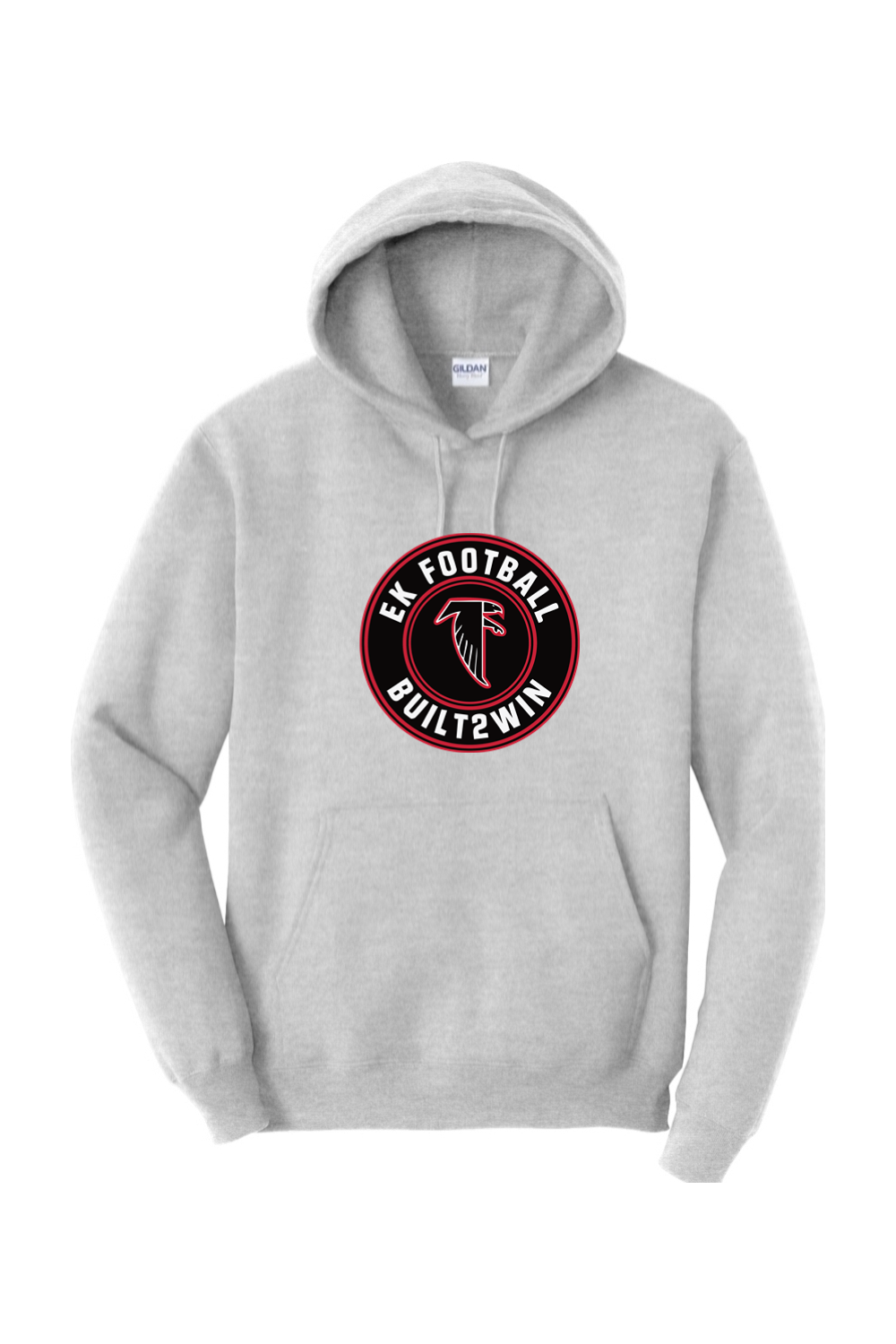 Gildan Heavy Blend Hooded Sweatshirt