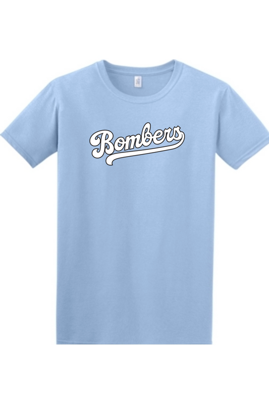 BC Bombers Softstyle T-Shirt