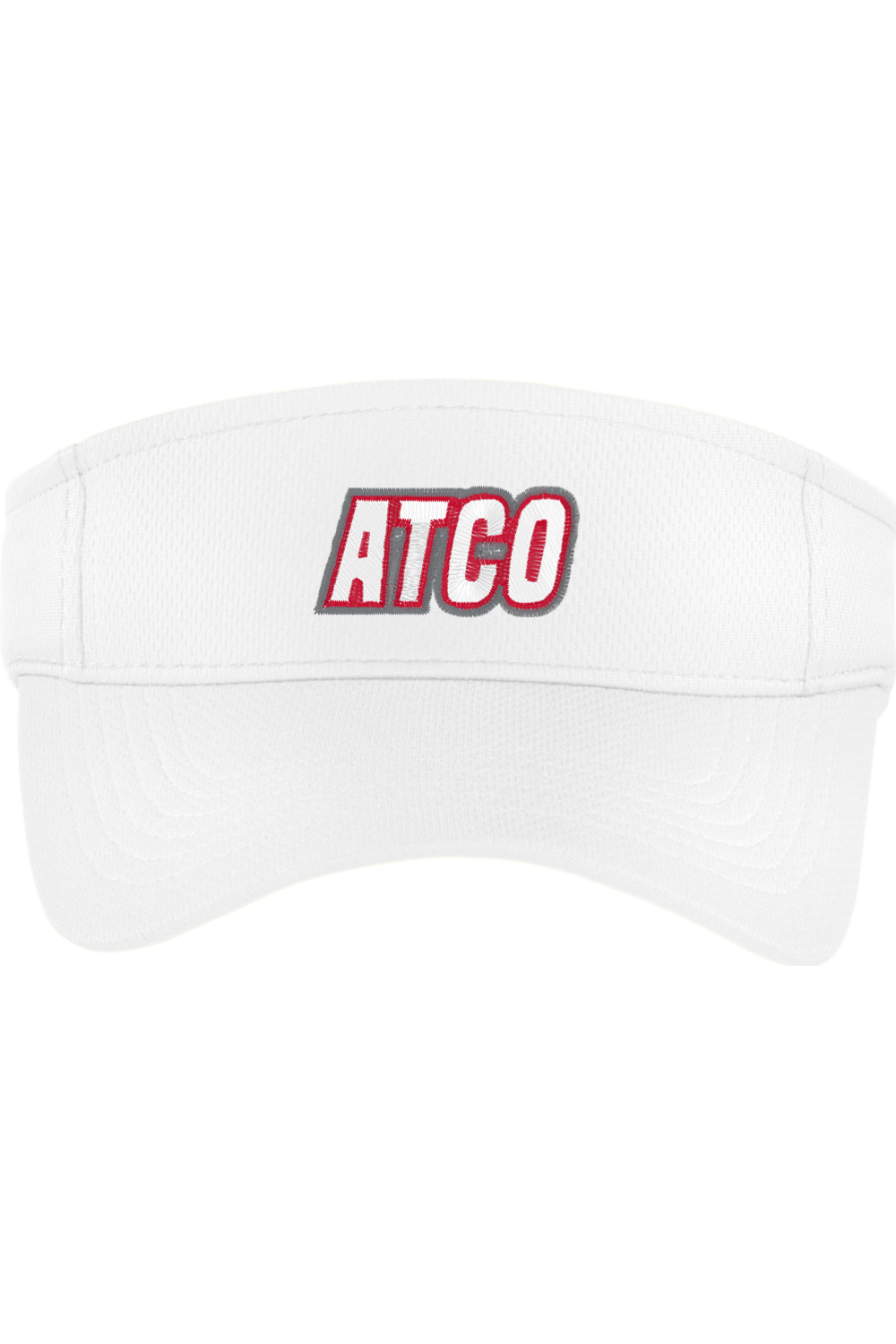 Atkinson Action Visor