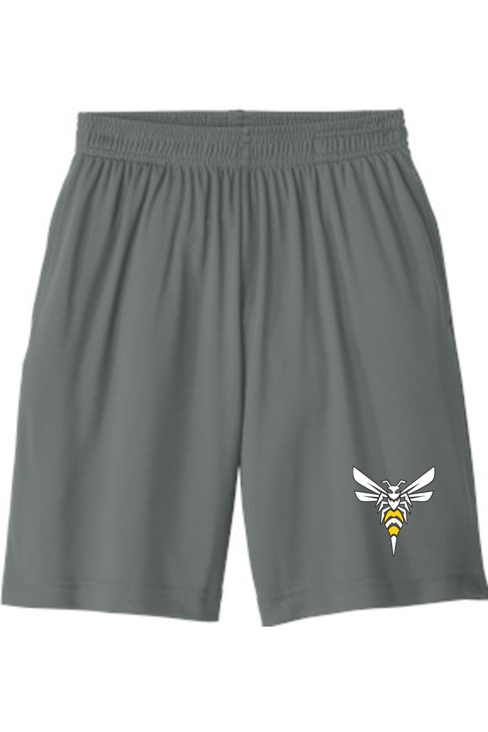 Sting Baseball Youth Competitor Pocketed Short