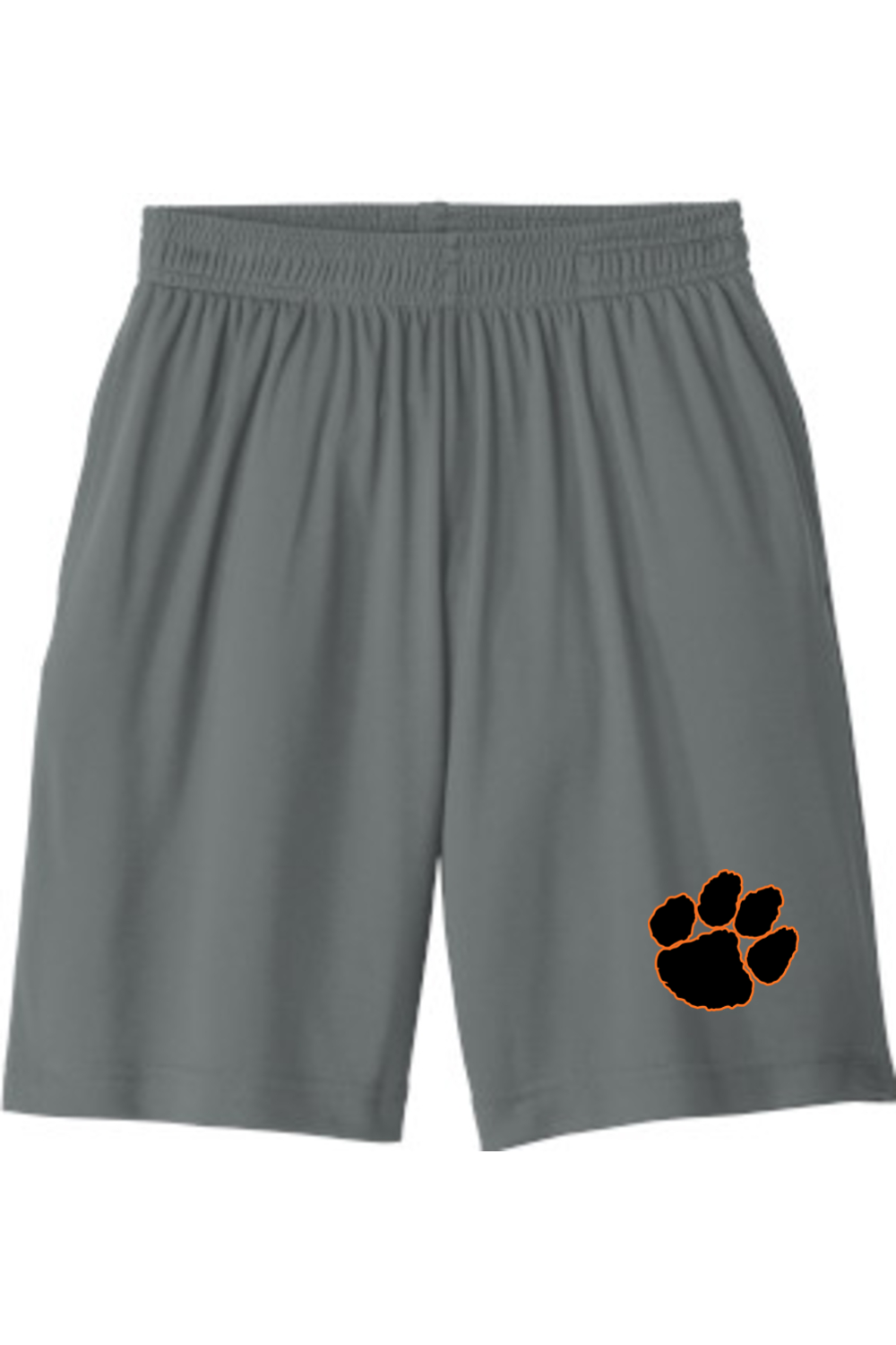Hudson Wrestling DTF Youth PosiCharge Competitor Pocketed Short
