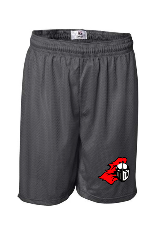 Point Knights Badger Pro Mesh 7" Shorts