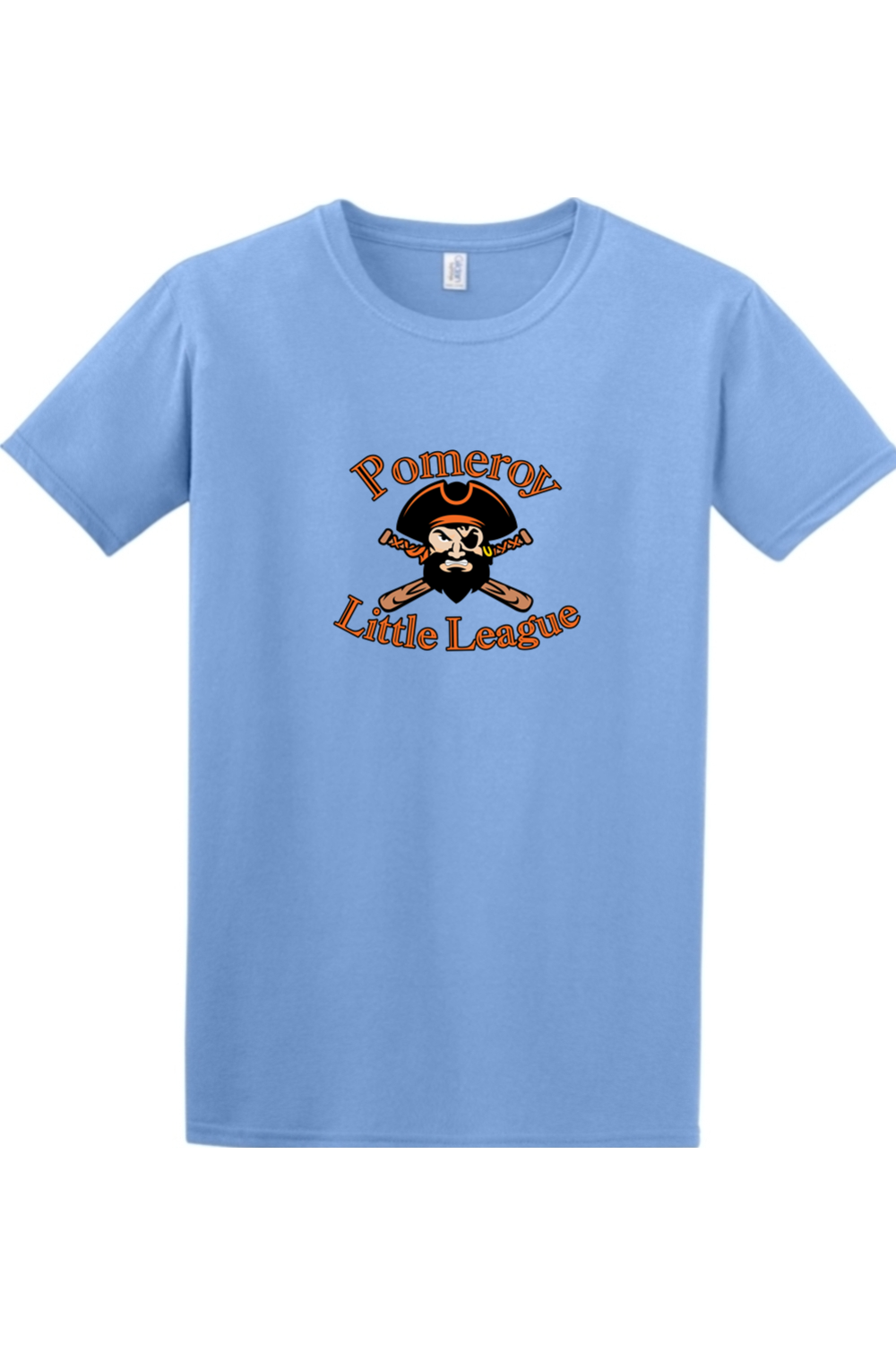Pomeroy LL Softstyle Tee