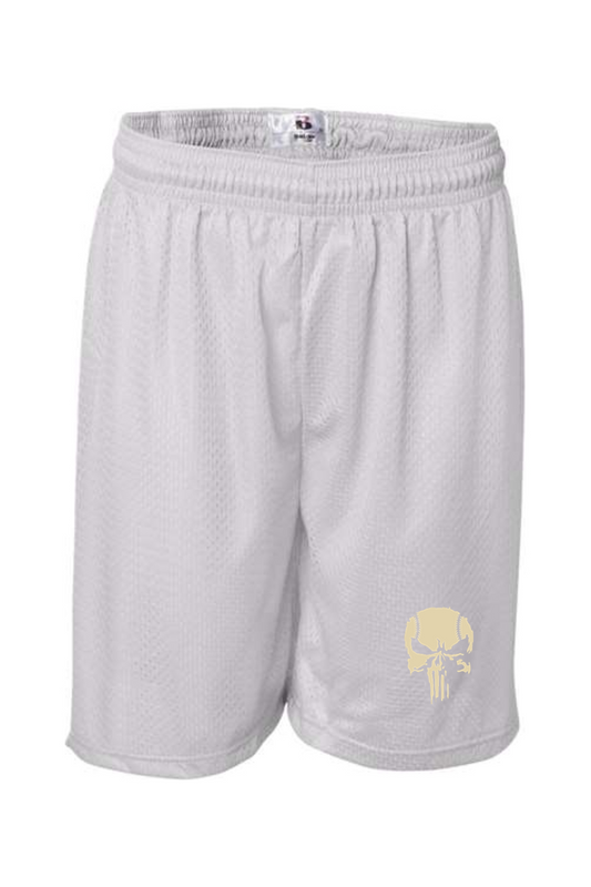 Badger Pro Mesh 7" Shorts