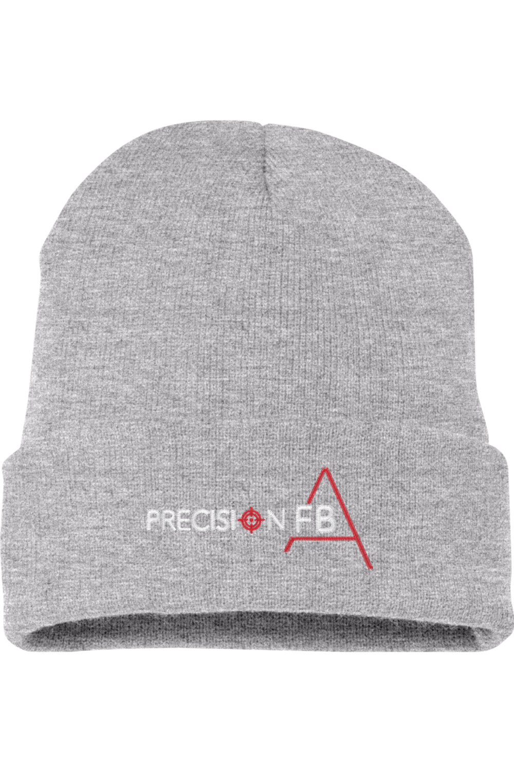 Precision FB Academy Classics Cuffed Beanie