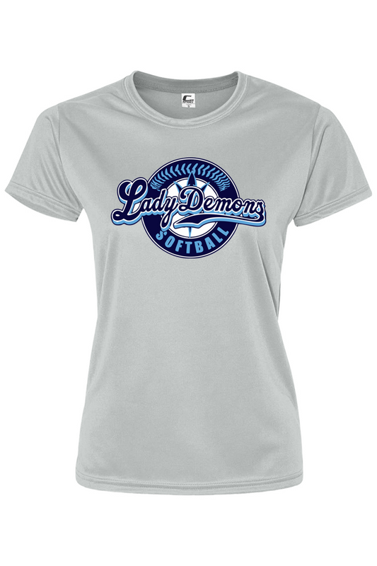 Richmond Lady Demons Women’s Performance T-Shirt
